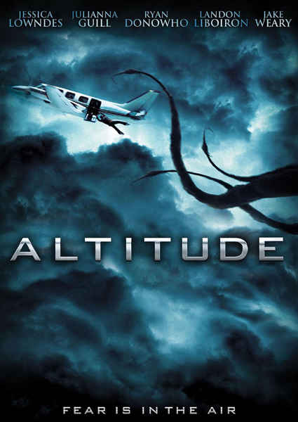 Высота / Altitude (2010)