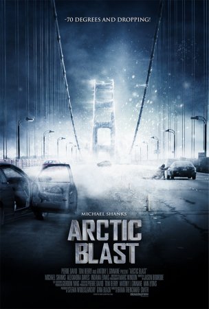 Арктический взрыв/Arctic Blast 2010