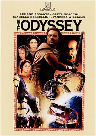 Одиссей/The Odyssey (1997)